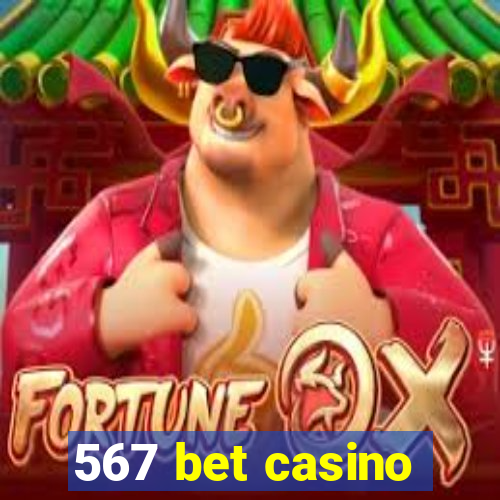 567 bet casino